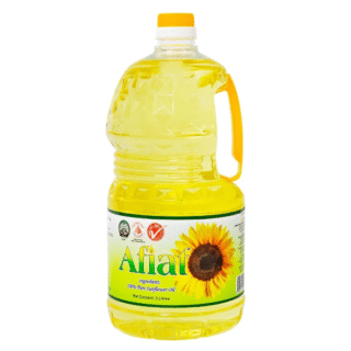 Afiat: 2L Sunflower