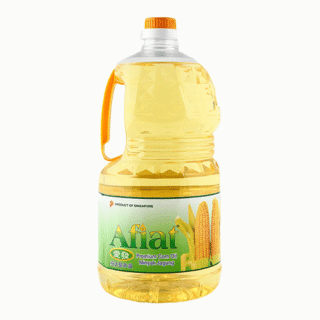 Afiat: 2L Corn