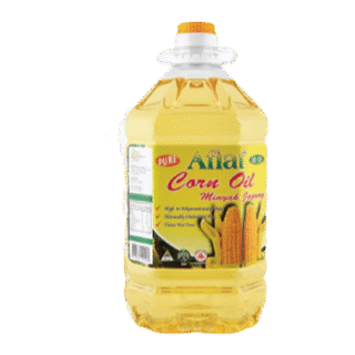 Afiat: 5L Corn