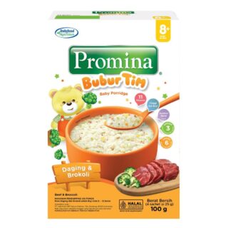 Promina: 8+ Daging