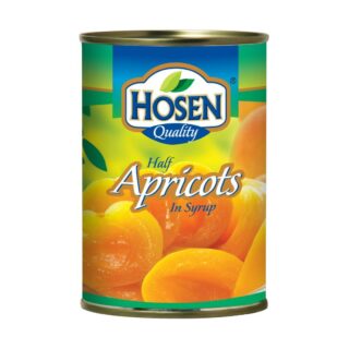 Hosen: Apricot Halves