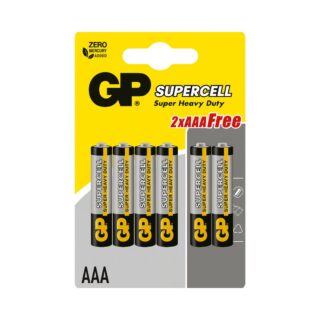 GP: Supercell AAA4+2
