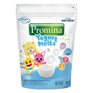 Promina: Yogurt Milk