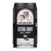 Mr Brown: Can Extra Black