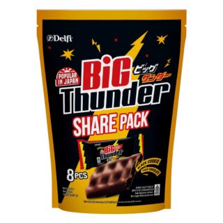 Delfi: Sharepack Big Thunder